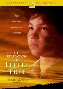 دانلود فیلم The Education of Little Tree 1997