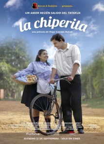 دانلود فیلم La Chiperita 2015
