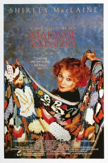 دانلود فیلم Madame Sousatzka 1988 (خانم سوساتسکا)