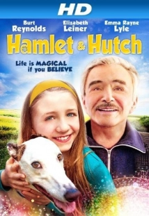 دانلود فیلم Hamlet & Hutch 2014 (هملت و هاچ)