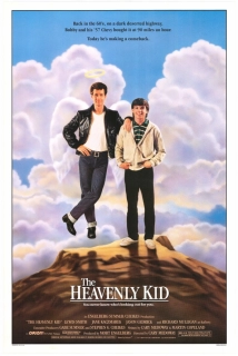 دانلود فیلم The Heavenly Kid 1985