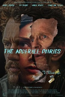 دانلود فیلم The Adderall Diaries 2015 (خاطرات آدرال)