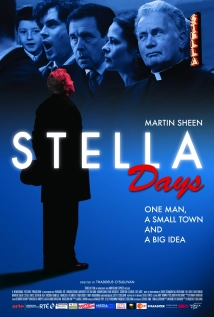 دانلود فیلم Stella Days 2011