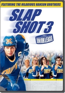 دانلود فیلم Slap Shot 3: The Junior League 2008