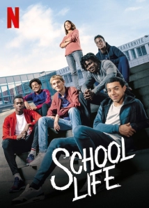 دانلود فیلم School Life 2019 (دوران مدرسه)