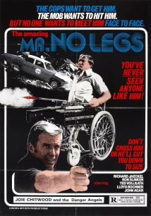دانلود فیلم Mr. No Legs 1978 (آقای بدون پا)