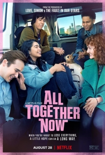 دانلود فیلم All Together Now 2020 (حالا همه با همیم)