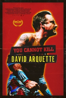 دانلود مستند You Cannot Kill David Arquette 2020 (نمی تونید دیوید آرکت رو شکست بدید)