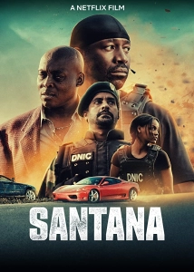 دانلود فیلم Santana 2020 (سانتانا)