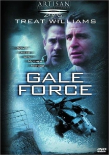 دانلود فیلم Gale Force 2002 (نیروی طوفان)