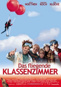 دانلود فیلم The Flying Classroom 2003 (کلاس پرواز)