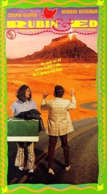 دانلود فیلم Rubin and Ed 1991 (رابین و اد)