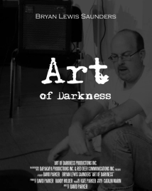 دانلود مستند Art of Darkness 2014 (هنر تاریکی)