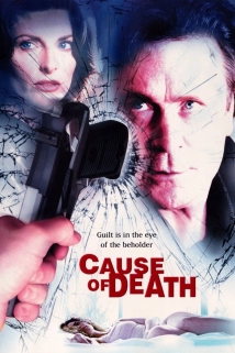 دانلود فیلم Cause of Death 2001 (علت مرگ)