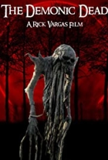 دانلود فیلم The Demonic Dead 2017