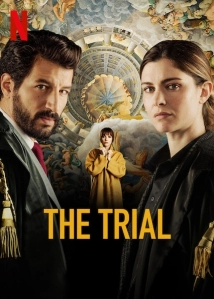 دانلود سریال The Trial (Il Processo) 2019