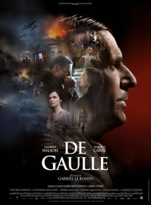 دانلود فیلم De Gaulle 2020 (ژنرال دوگل)