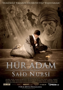 دانلود فیلم Free Man 2011 (آزادمرد)