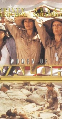 دانلود فیلم Women of Valor 1986 (زنان دلاور)