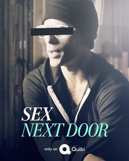 دانلود مستند خصوصی Sex Next Door 2020