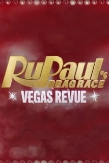دانلود سریال RuPaul’s Drag Race: Vegas Revue 2020