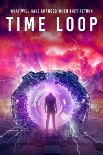 دانلود فیلم Time Loop 2020 (حلقه زمان)