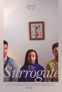 دانلود فیلم The Surrogate 2020 (رحم اجاره ی)