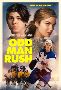 دانلود فیلم Odd Man Rush 2020 (عجله مرد عجیب)