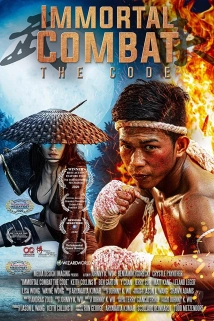 دانلود فیلم Wu Xia 2 the Code 2019