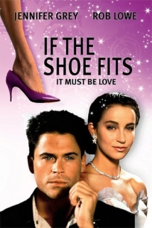 دانلود فیلم If the Shoe Fits 1990 (اگر کفش مناسب باشد)
