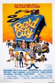 دانلود فیلم Record City 1977