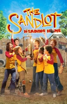 دانلود فیلم The Sandlot: Heading Home 2007