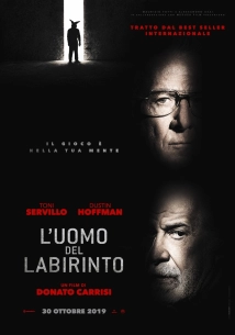 دانلود فیلم Into the Labyrinth 2019 (به درون هزارتو)