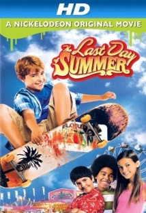 دانلود فیلم Last Day of Summer 2007 (آخرین روز تابستان)