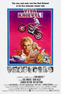 دانلود فیلم Viva Knievel! 1977 (ویوا نایول)