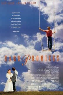 دانلود فیلم Hard Promises 1991 (وعده های سخت)