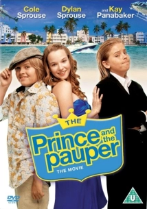 دانلود فیلم The Prince and the Pauper: The Movie 2007