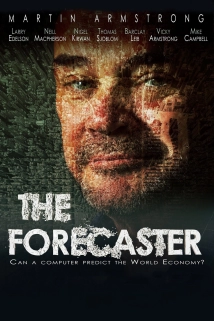 دانلود مستند The Forecaster 2014 (پیش بینی کننده)