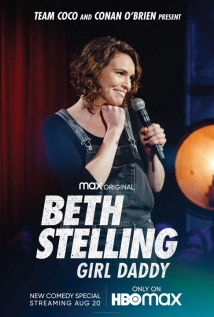 دانلود فیلم Beth Stelling: Girl Daddy 2020 (بث استلینگ:دختر بابا)