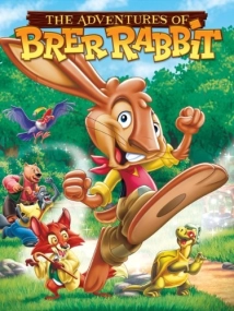 دانلود انیمیشن The Adventures of Brer Rabbit 2006