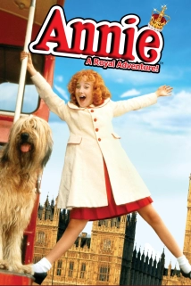 دانلود فیلم Annie: A Royal Adventure! 1995 (آنی:ماجراجویی سلطنتی)