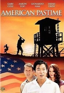 دانلود فیلم American Pastime 2007 (سرگرمی آمریکایی)