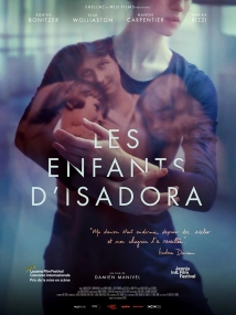 دانلود فیلم Isadora’s Children 2019 (فرزندان ایزادورا)
