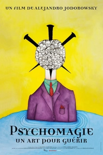 دانلود مستند Psychomagic: A Healing Art 2019 (روانشناسی:یک هنر شفابخش)