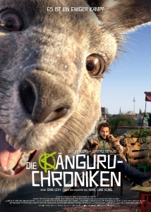 دانلود فیلم The Kangaroo Chronicles 2020