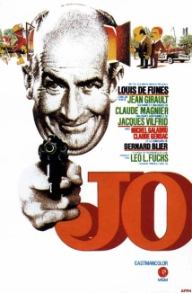 دانلود فیلم Jo 1971 (جو)