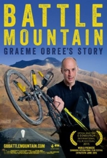 دانلود مستند Battle Mountain: Graeme Obree’s Story 2015 (مبارزه در کوه: داستان گریم ابری)