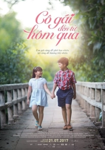 دانلود فیلم The Girl From Yesterday 2017 (دختری از گذشته)