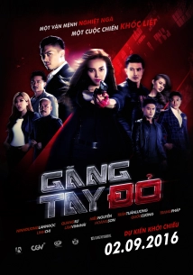 دانلود فیلم Gang Tay Do 2016