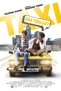 دانلود فیلم Taxi, What’s Your Name 2016 (تاکسی، نام شما چیست)